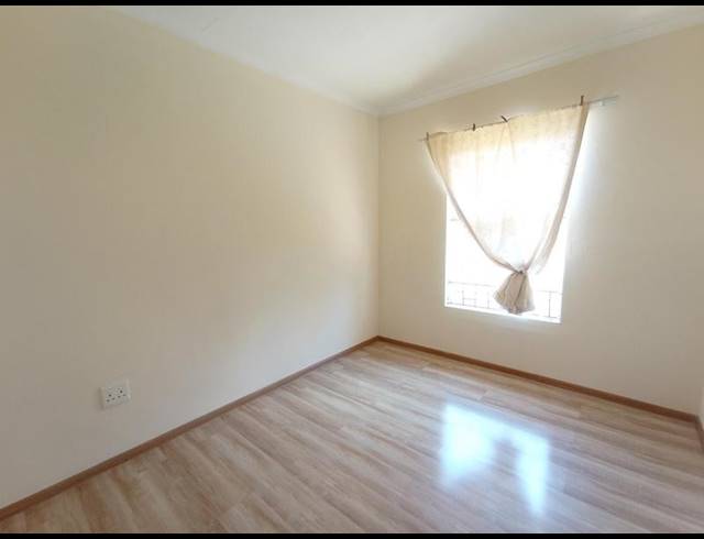 3 BEDROOM HOUSE FOR SALE IN WITPOORTJIE